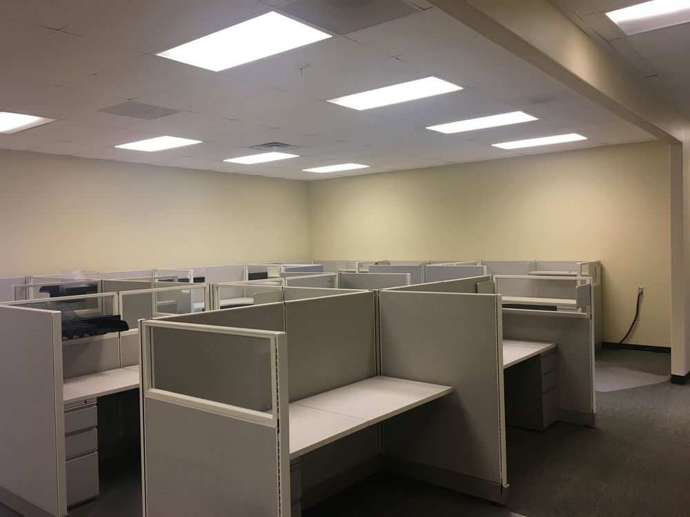 American Way Industrial: 3875 American Way, Idaho Falls, ID 83402
